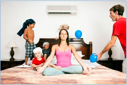 meditating-mom-with-border